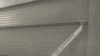 Weather camera view of Pirates Bay Water Park.