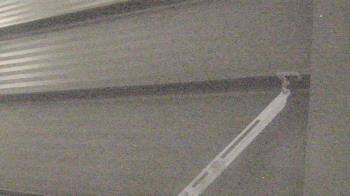 Weather camera view of Pirates Bay Water Park.