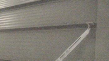 Weather camera view of Pirates Bay Water Park.