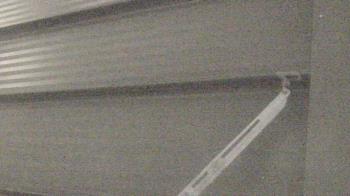 Weather camera view of Pirates Bay Water Park.