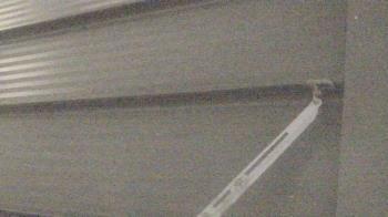 Weather camera view of Pirates Bay Water Park.