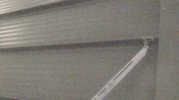 Weather camera view of Pirates Bay Water Park.