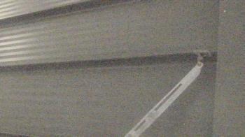 Weather camera view of Pirates Bay Water Park.