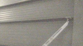 Weather camera view of Pirates Bay Water Park.