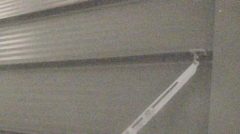 Weather camera view of Pirates Bay Water Park.