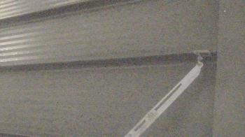 Weather camera view of Pirates Bay Water Park.