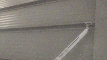 Weather camera view of Pirates Bay Water Park.