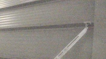 Weather camera view of Pirates Bay Water Park.