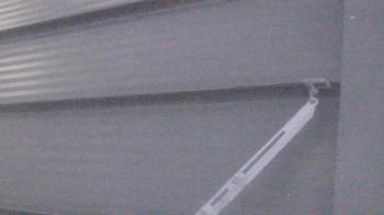 Weather camera view of Pirates Bay Water Park.