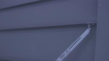 Weather camera view of Pirates Bay Water Park.