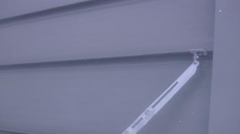 Weather camera view of Pirates Bay Water Park.