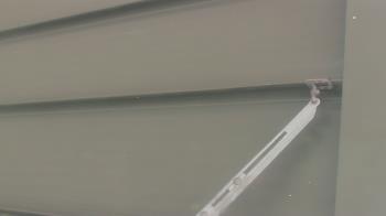 Weather camera view of Pirates Bay Water Park.