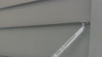 Weather camera view of Pirates Bay Water Park.