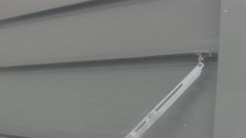 Weather camera view of Pirates Bay Water Park.