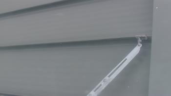 Weather camera view of Pirates Bay Water Park.