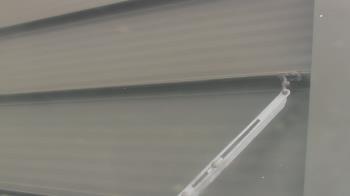 Weather camera view of Pirates Bay Water Park.