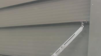 Weather camera view of Pirates Bay Water Park.