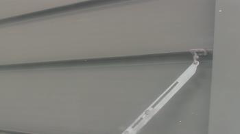 Weather camera view of Pirates Bay Water Park.