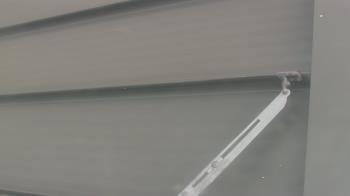 Weather camera view of Pirates Bay Water Park.