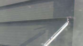 Weather camera view of Pirates Bay Water Park.