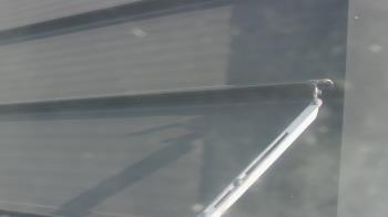 Weather camera view of Pirates Bay Water Park.