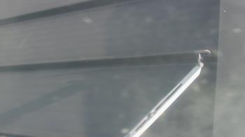 Weather camera view of Pirates Bay Water Park.