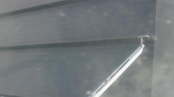 Weather camera view of Pirates Bay Water Park.