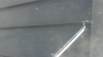 Weather camera view of Pirates Bay Water Park.