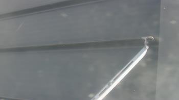 Weather camera view of Pirates Bay Water Park.