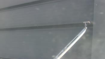 Weather camera view of Pirates Bay Water Park.