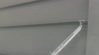 Weather camera view of Pirates Bay Water Park.