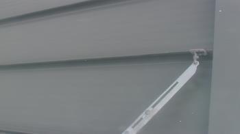 Weather camera view of Pirates Bay Water Park.