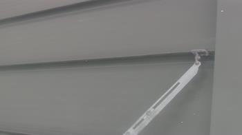 Weather camera view of Pirates Bay Water Park.