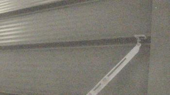 Weather camera view of Pirates Bay Water Park.