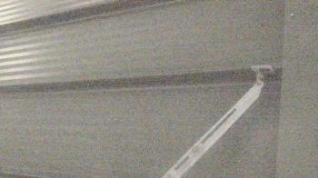 Weather camera view of Pirates Bay Water Park.