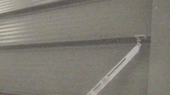 Weather camera view of Pirates Bay Water Park.