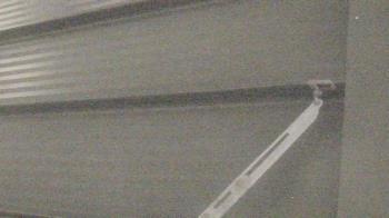 Weather camera view of Pirates Bay Water Park.