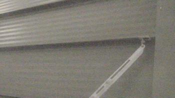 Weather camera view of Pirates Bay Water Park.