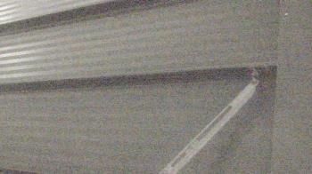 Weather camera view of Pirates Bay Water Park.