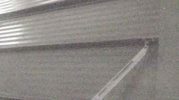 Weather camera view of Pirates Bay Water Park.