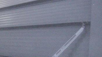 Weather camera view of Pirates Bay Water Park.