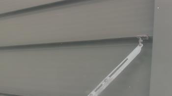 Weather camera view of Pirates Bay Water Park.