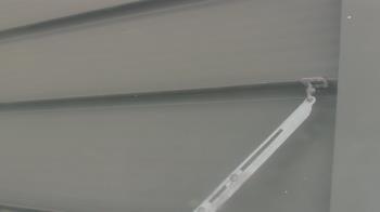 Weather camera view of Pirates Bay Water Park.