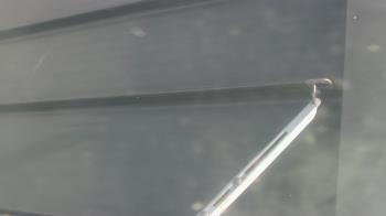 Weather camera view of Pirates Bay Water Park.