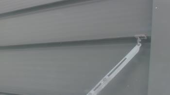 Weather camera view of Pirates Bay Water Park.