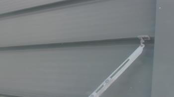 Weather camera view of Pirates Bay Water Park.