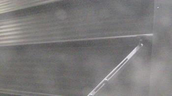 Weather camera view of Pirates Bay Water Park.