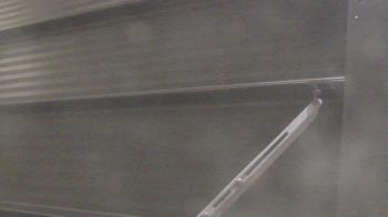 Weather camera view of Pirates Bay Water Park.