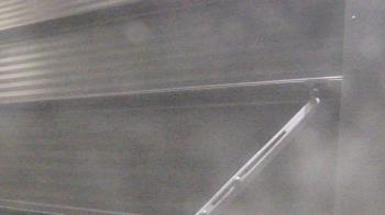 Weather camera view of Pirates Bay Water Park.