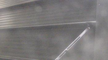 Weather camera view of Pirates Bay Water Park.